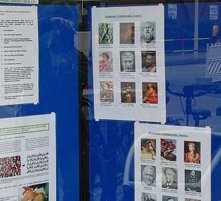 Prominente mit einer Epilepsie