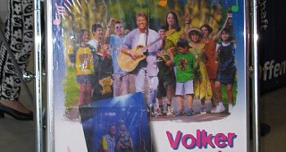 Volker Rosin 2005