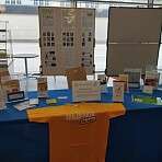 kurz nach dem Aufbau v2