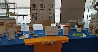 kurz nach dem Aufbau v2